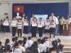 lễ tổng kết
